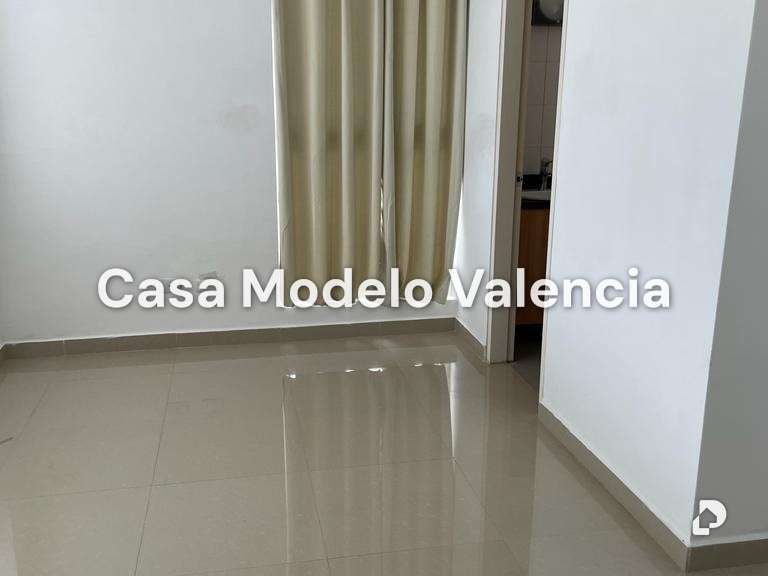 Penthouse en Mañongo, Naguanagua – 9