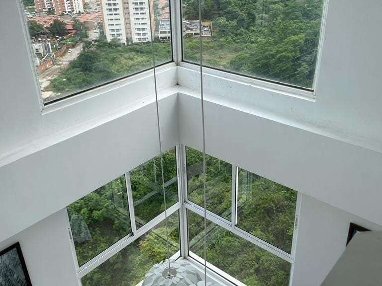 Penthouse en Mañongo, Naguanagua