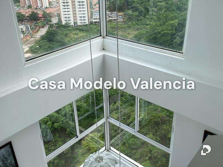 Penthouse en Mañongo, Naguanagua – 11