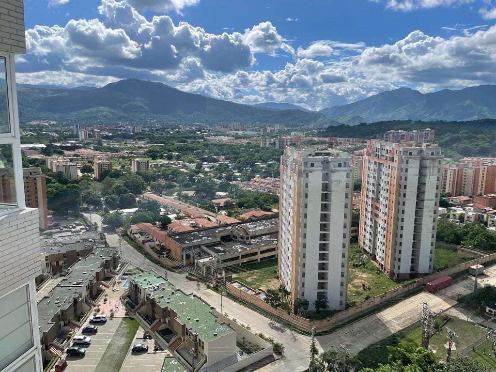 Penthouse en Mañongo, Naguanagua