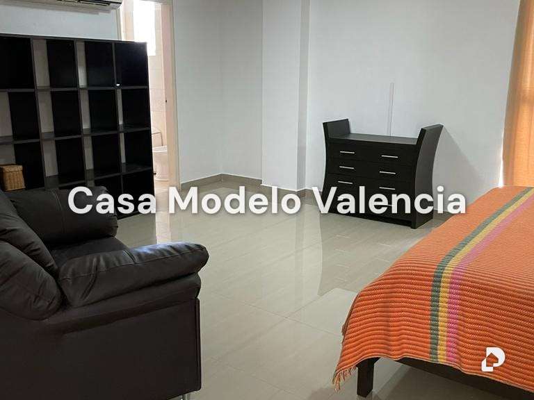 Penthouse en Mañongo, Naguanagua – 8