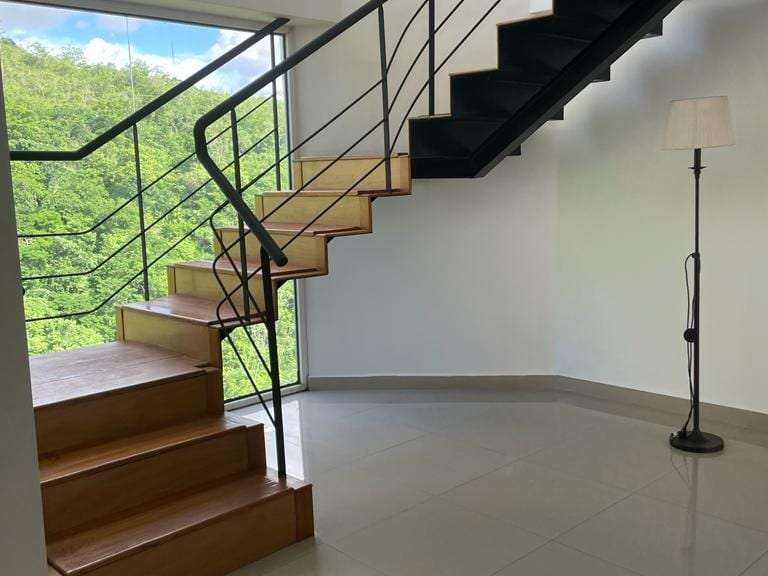 Penthouse en Mañongo, Naguanagua