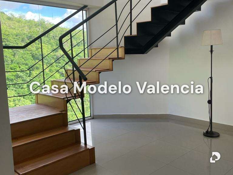 Penthouse en Mañongo, Naguanagua – 3