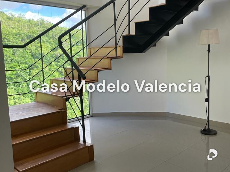 Penthouse en Mañongo, Naguanagua – 3