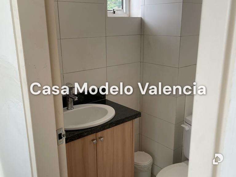 Penthouse en Mañongo, Naguanagua – 19