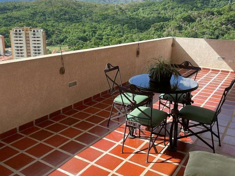Penthouse en Mañongo, Naguanagua