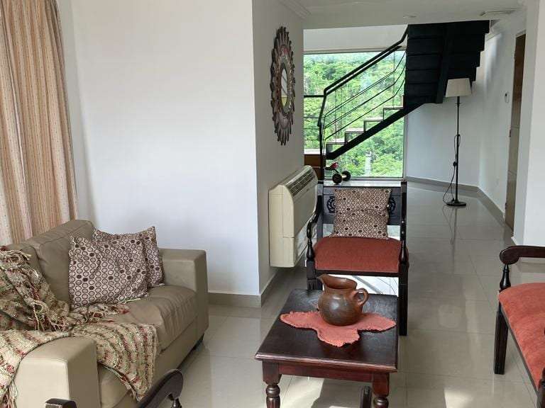 Penthouse en Mañongo, Naguanagua