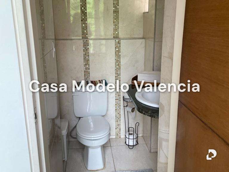 Penthouse en Mañongo, Naguanagua – 20
