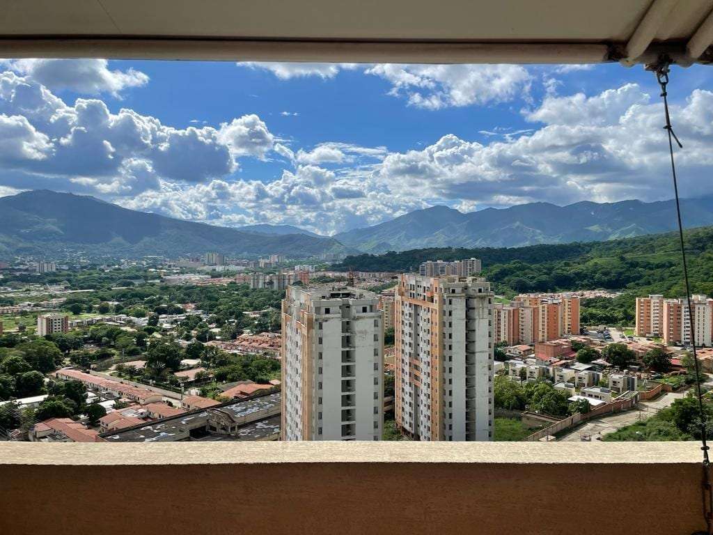 Penthouse en Mañongo, Naguanagua