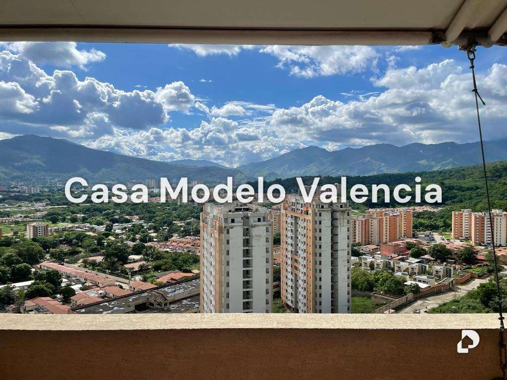 Penthouse en Mañongo, Naguanagua – 16