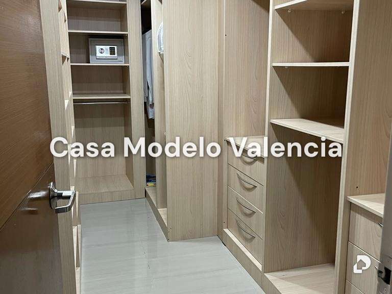 Penthouse en Mañongo, Naguanagua – 17