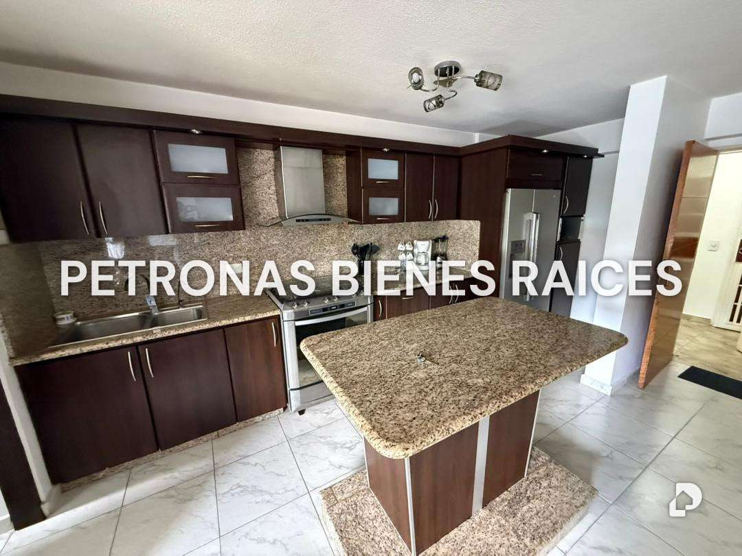 Apartamento en Parroquia Urbana San José, Valencia – 5