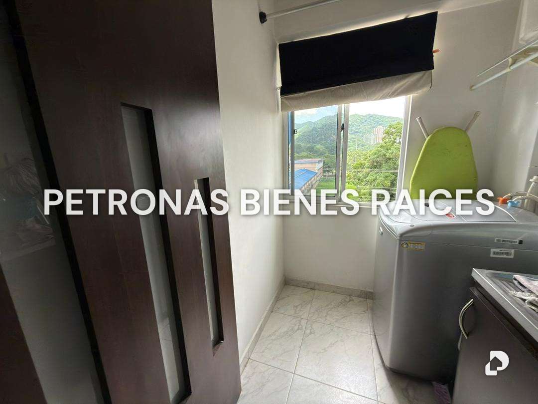 Apartamento en Parroquia Urbana San José, Valencia – 7