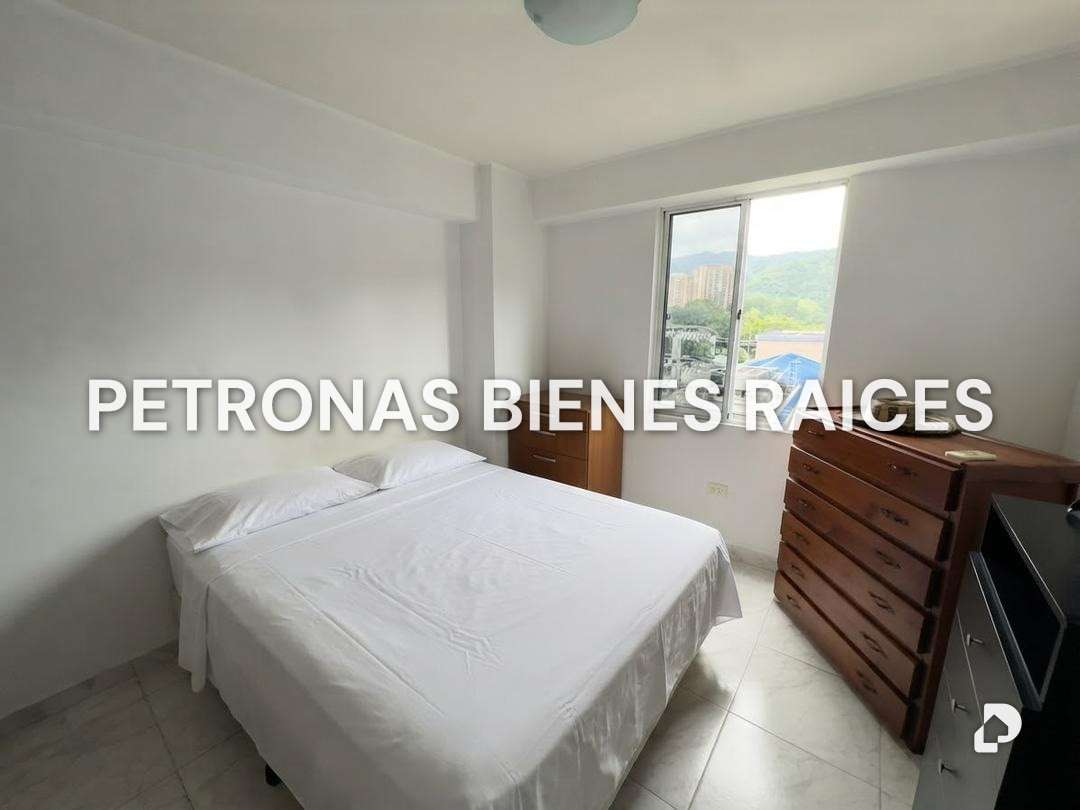 Apartamento en Parroquia Urbana San José, Valencia – 10