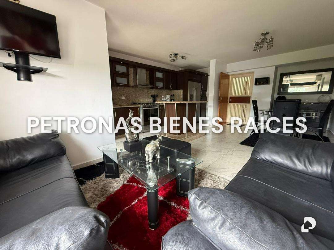 Apartamento en Parroquia Urbana San José, Valencia – 6