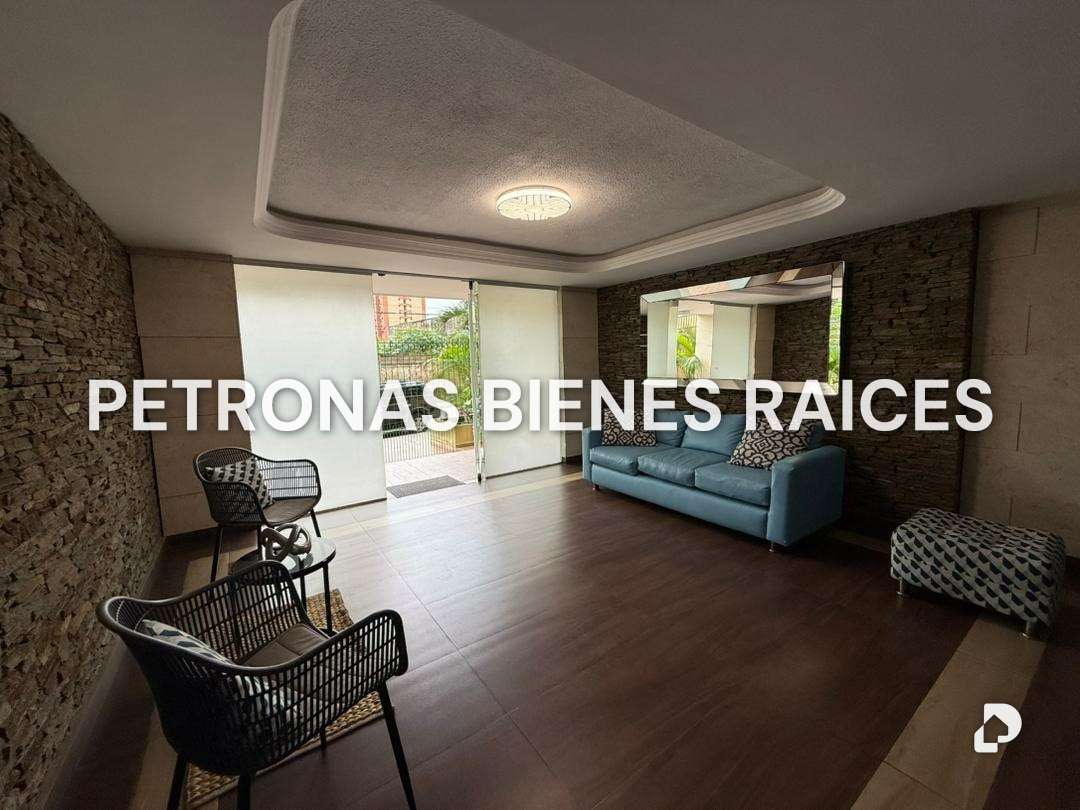 Apartamento en Parroquia Urbana San José, Valencia – 13