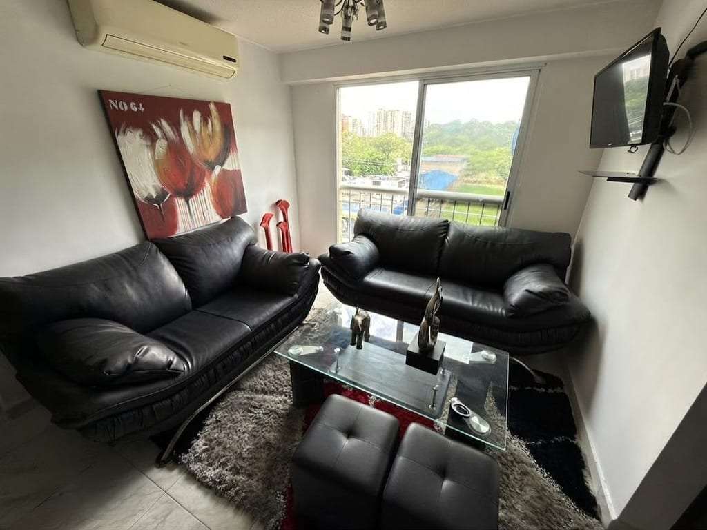 Apartamento en Parroquia Urbana San José, Valencia - 1