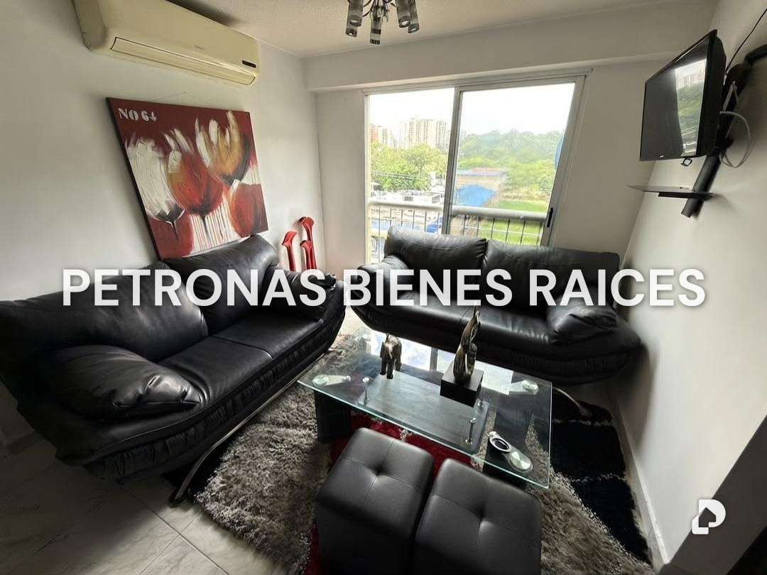 Apartamento en Parroquia Urbana San José, Valencia – 1