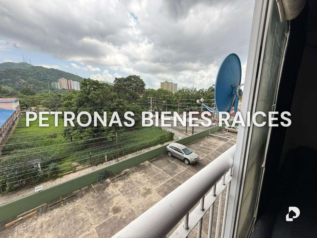 Apartamento en Parroquia Urbana San José, Valencia – 2