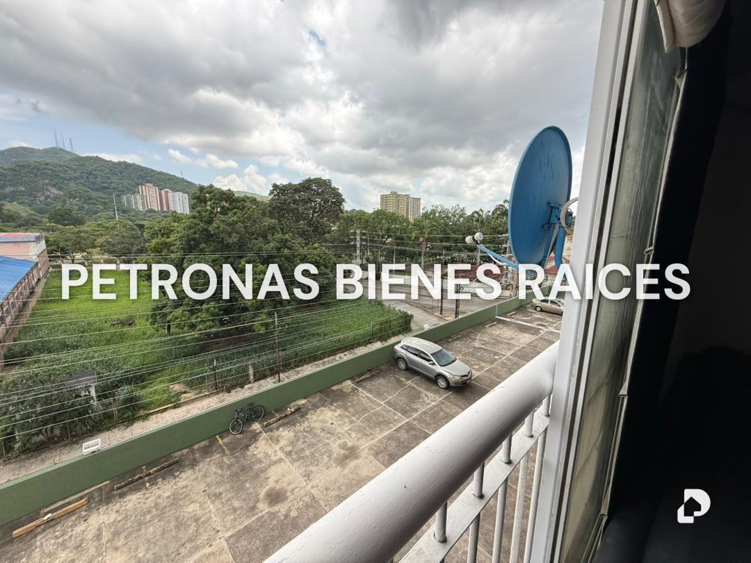 Apartamento en Parroquia Urbana San José, Valencia – 2