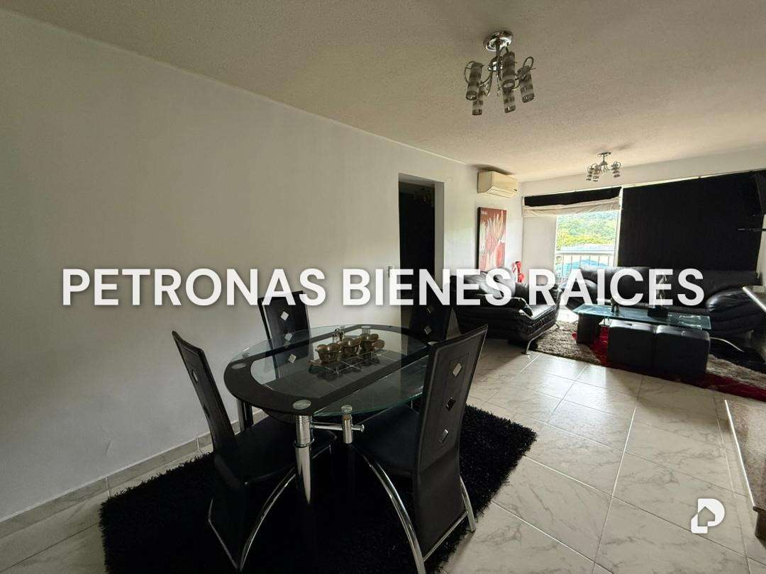 Apartamento en Parroquia Urbana San José, Valencia – 3