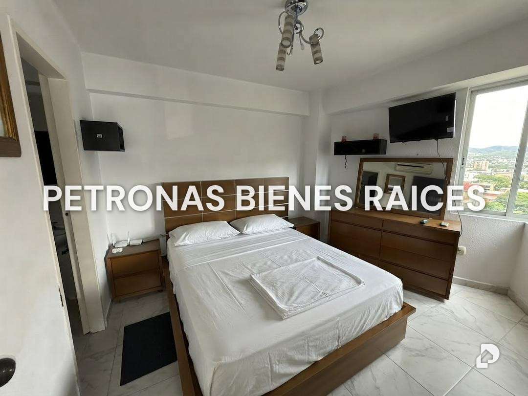 Apartamento en Parroquia Urbana San José, Valencia – 8