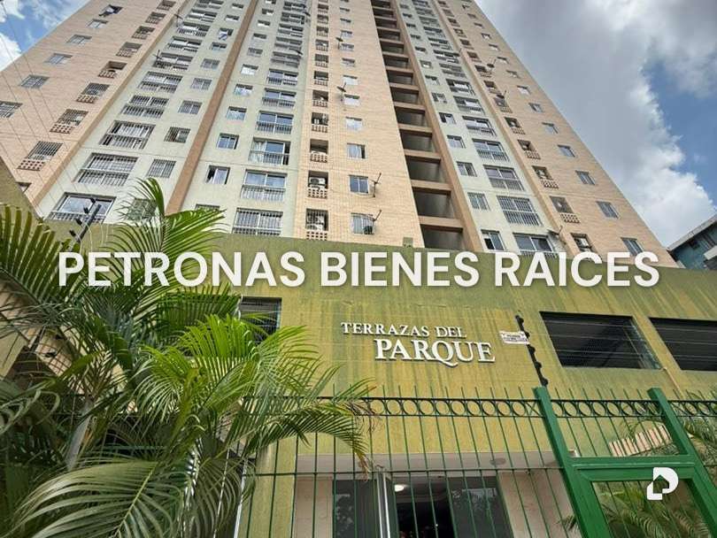 Apartamento en Parroquia Urbana San José, Valencia – 14