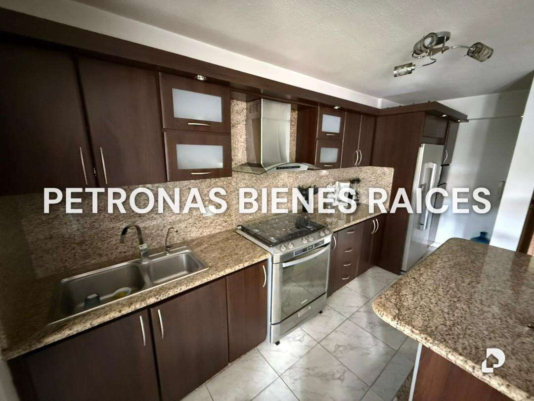 Apartamento en Parroquia Urbana San José, Valencia – 4