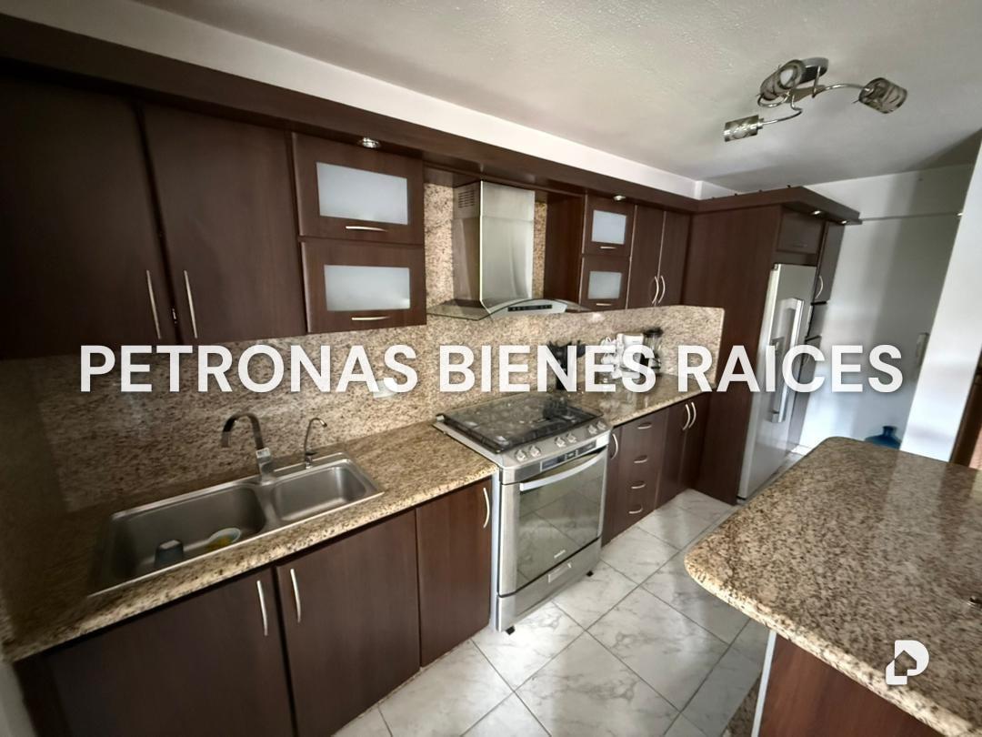 Apartamento en Parroquia Urbana San José, Valencia – 4