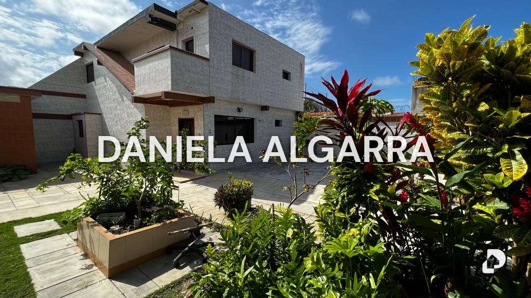 Casa en Cumboto Norte, Puerto Cabello – 21