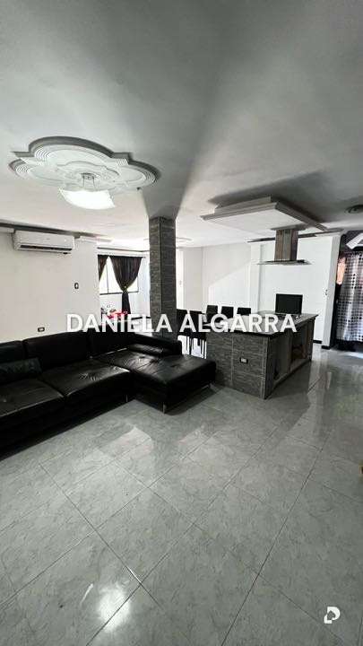 Casa en Cumboto Norte, Puerto Cabello – 28