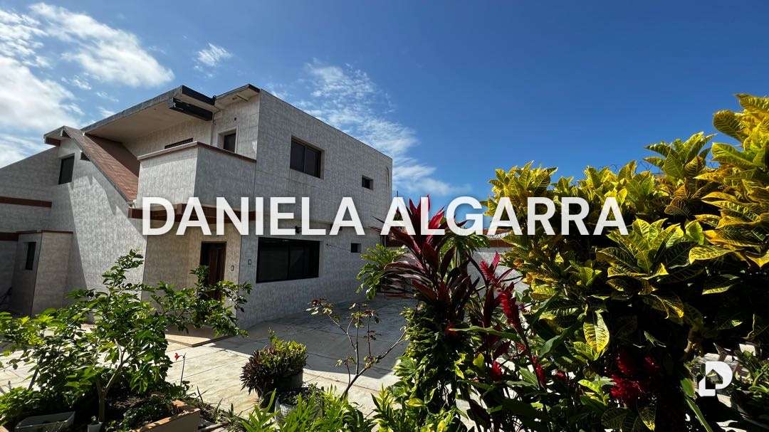 Casa en Cumboto Norte, Puerto Cabello – 24