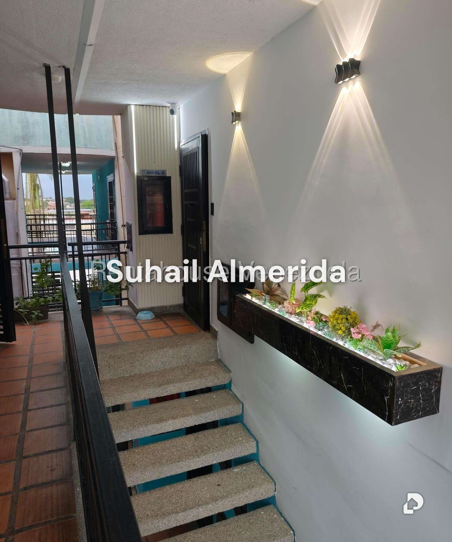 Apartamento en Los Caobos, Valencia – 2
