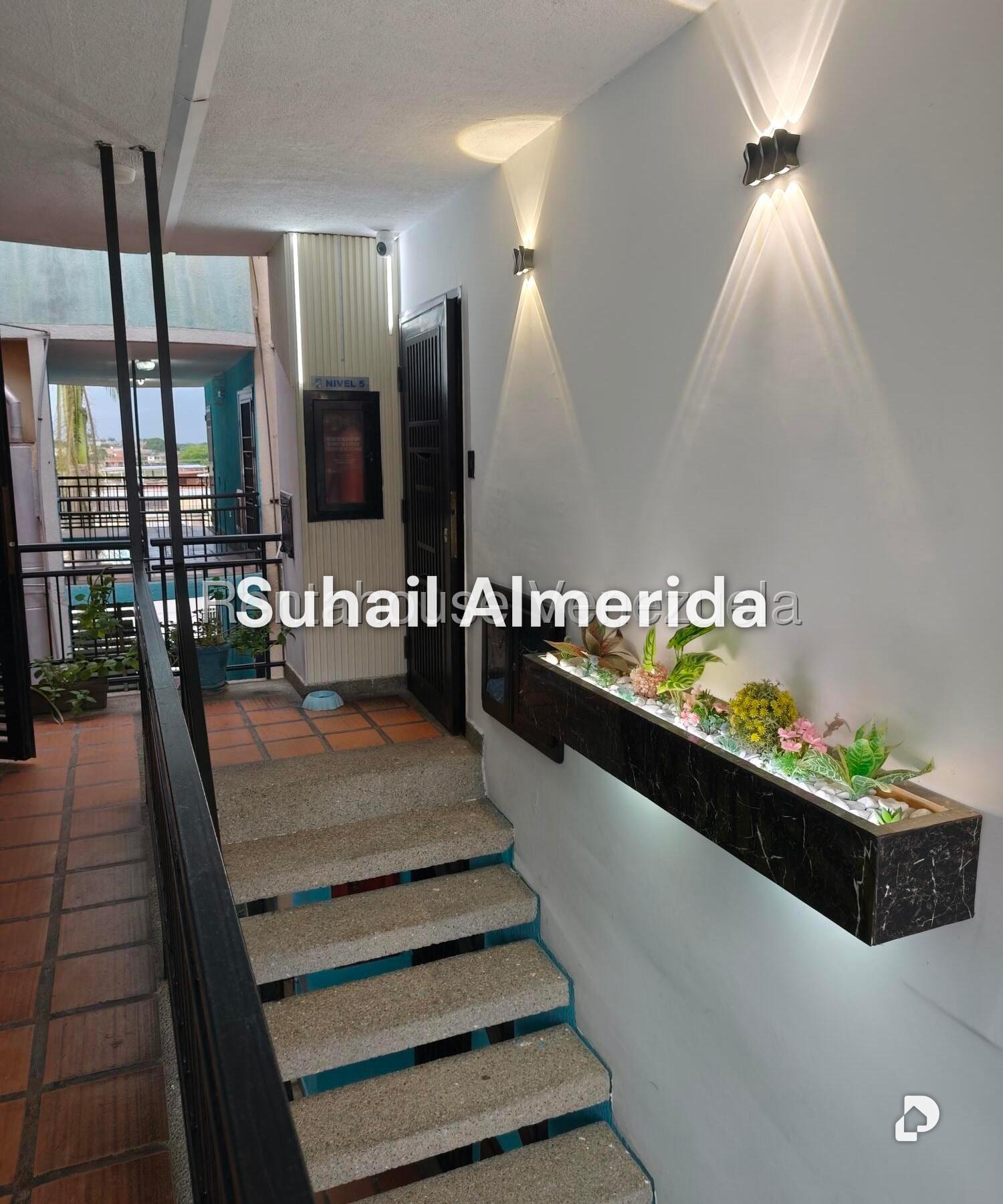 Apartamento en Los Caobos, Valencia – 2