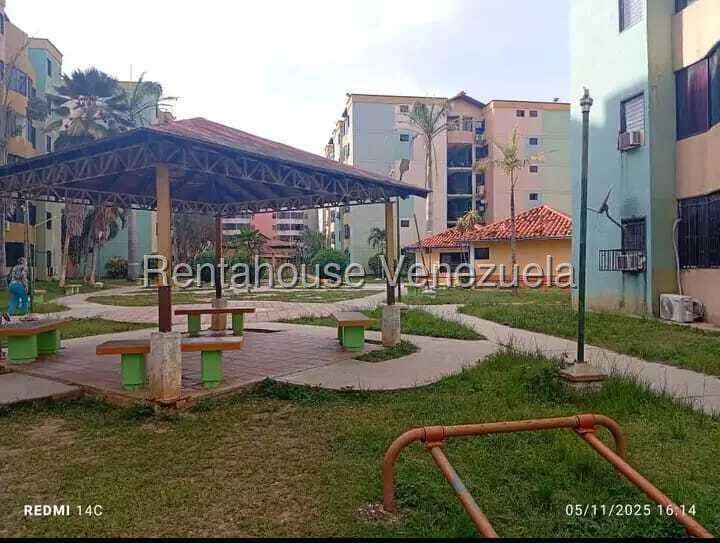 Apartamento en Los Caobos, Valencia - 1
