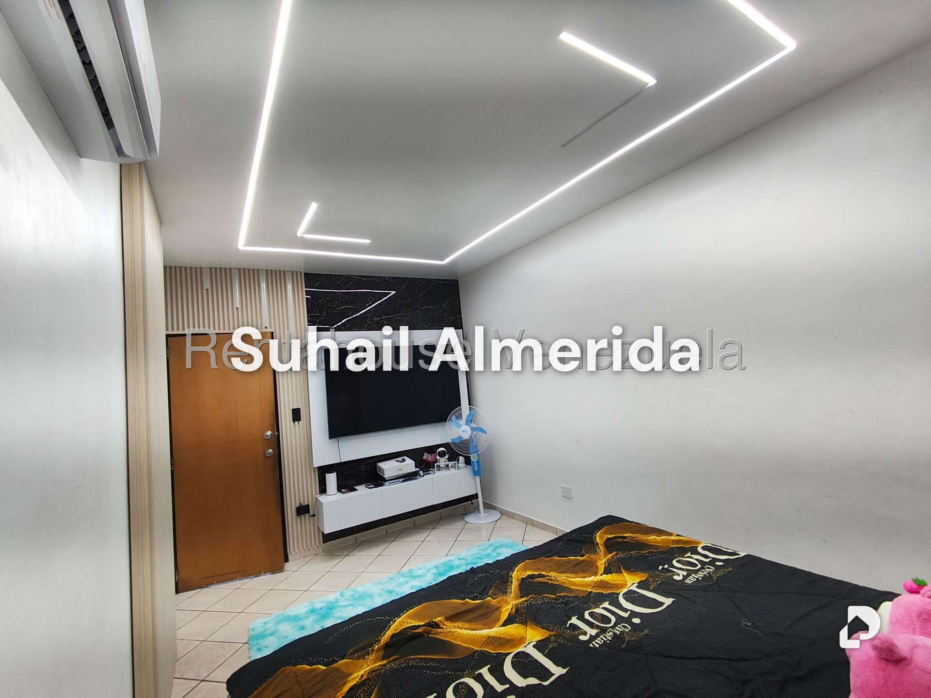 Apartamento en Los Caobos, Valencia – 26