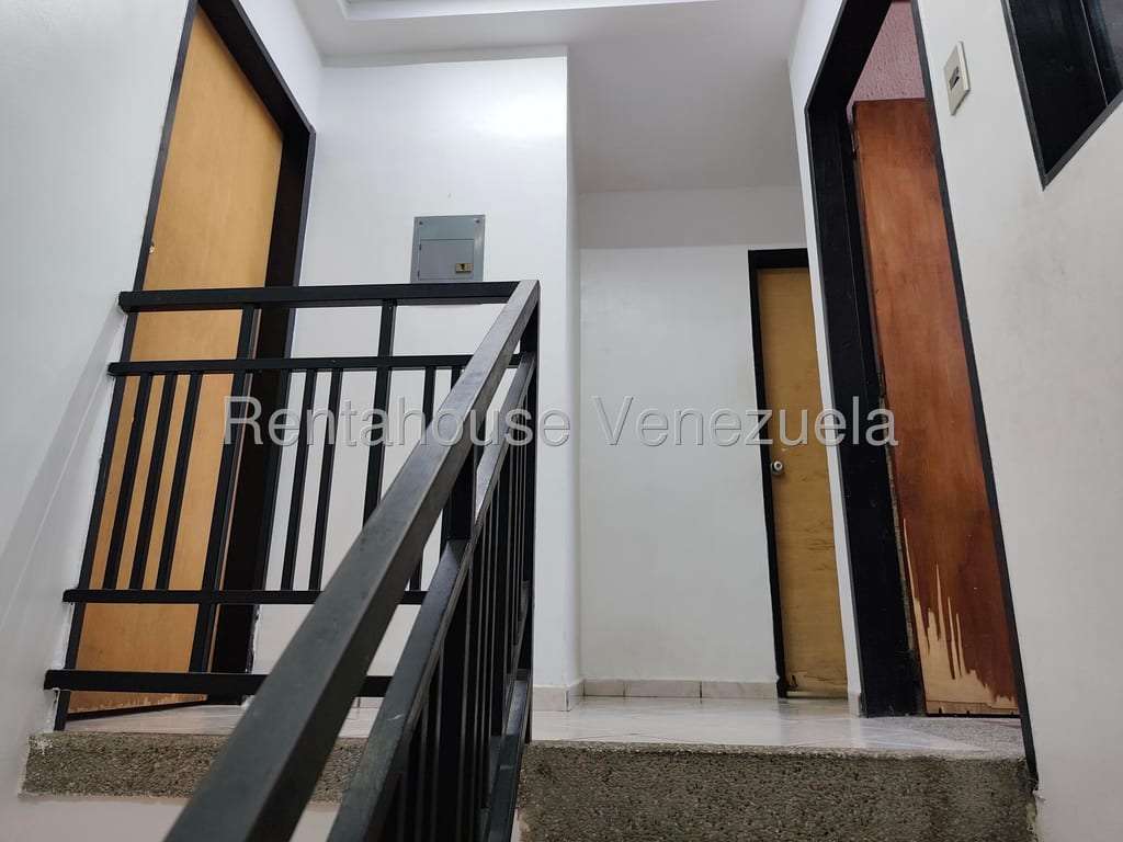 Penthouse en Los Caobos, Valencia