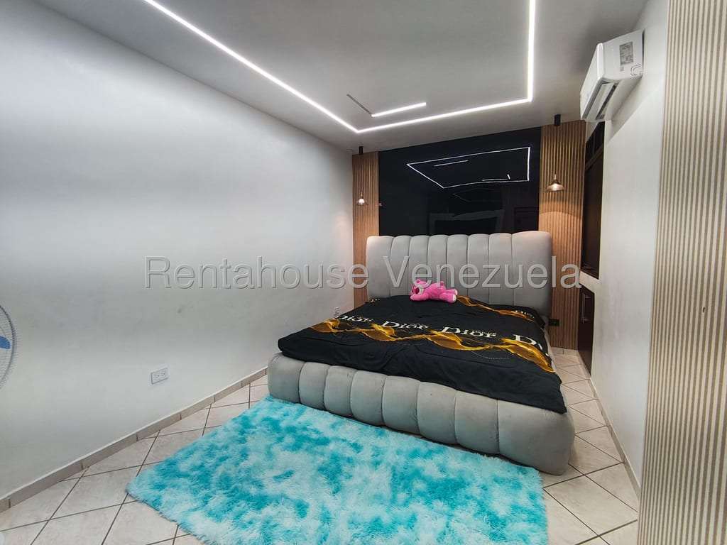 Penthouse en Los Caobos, Valencia