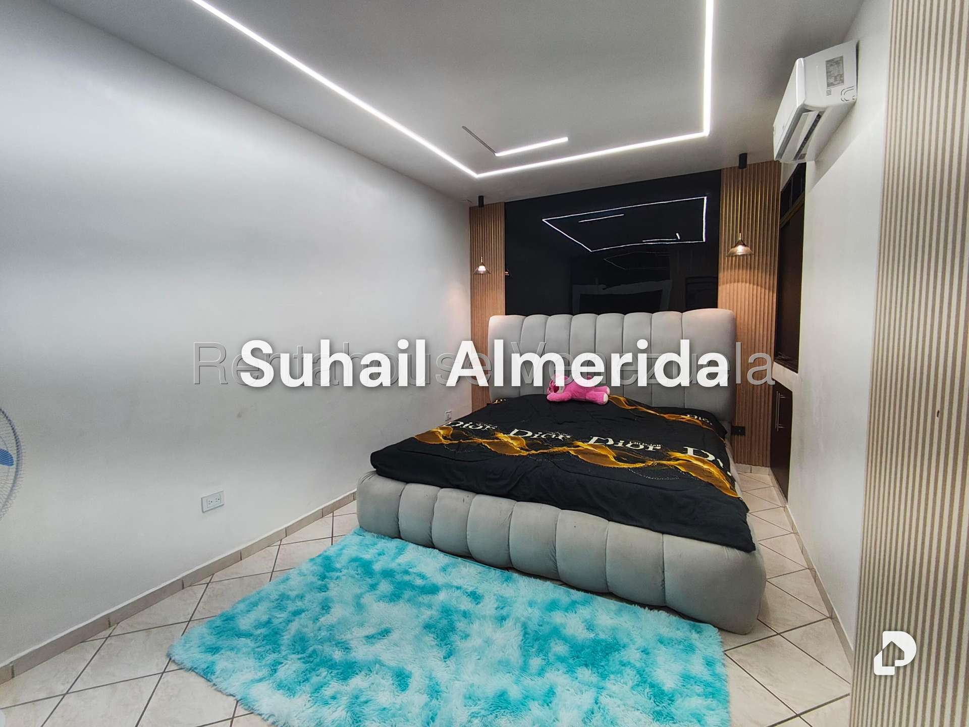 Apartamento en Los Caobos, Valencia – 25