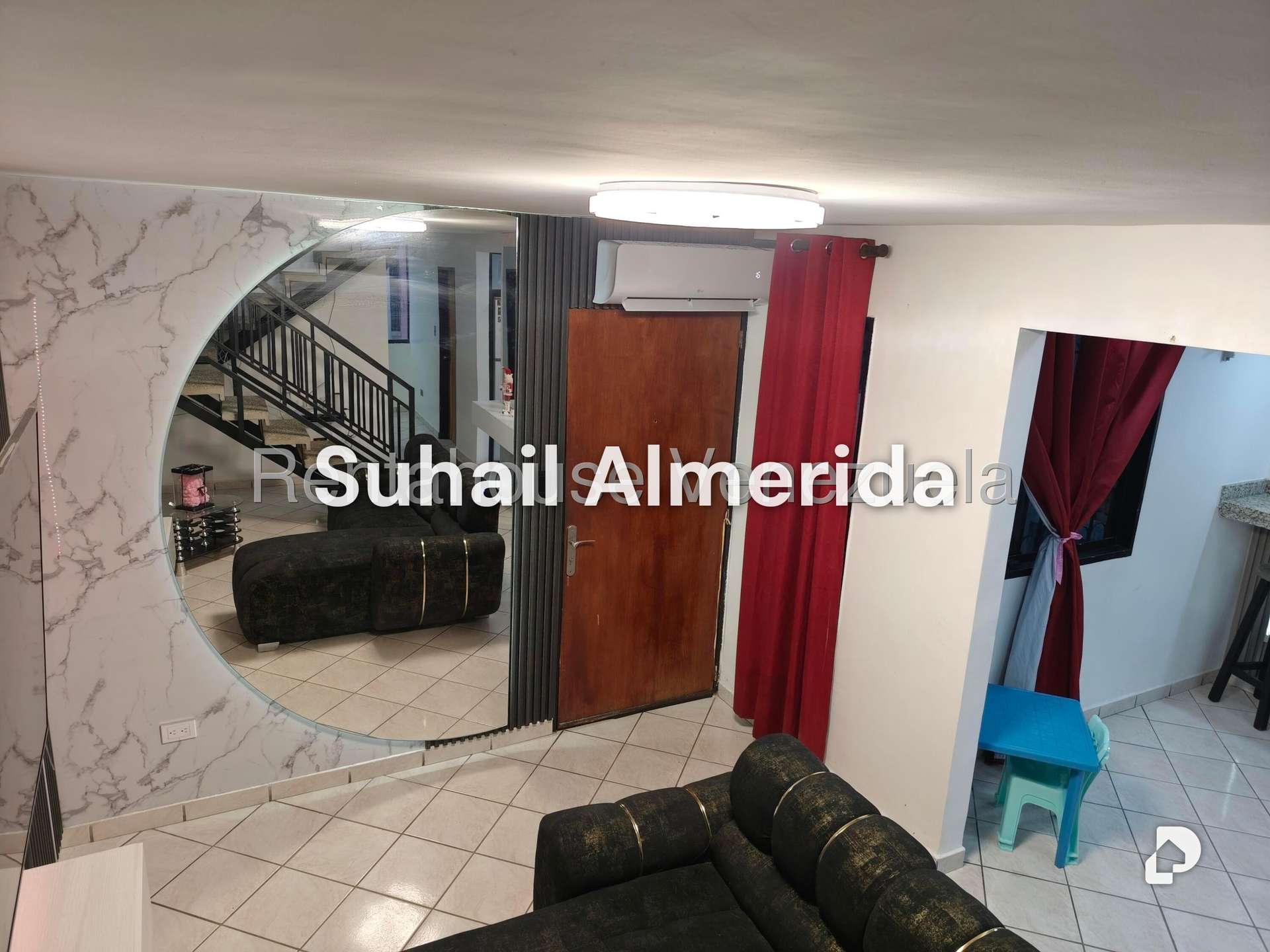 Apartamento en Los Caobos, Valencia – 8