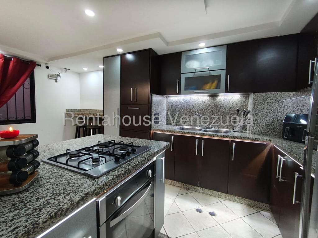 Penthouse en Los Caobos, Valencia