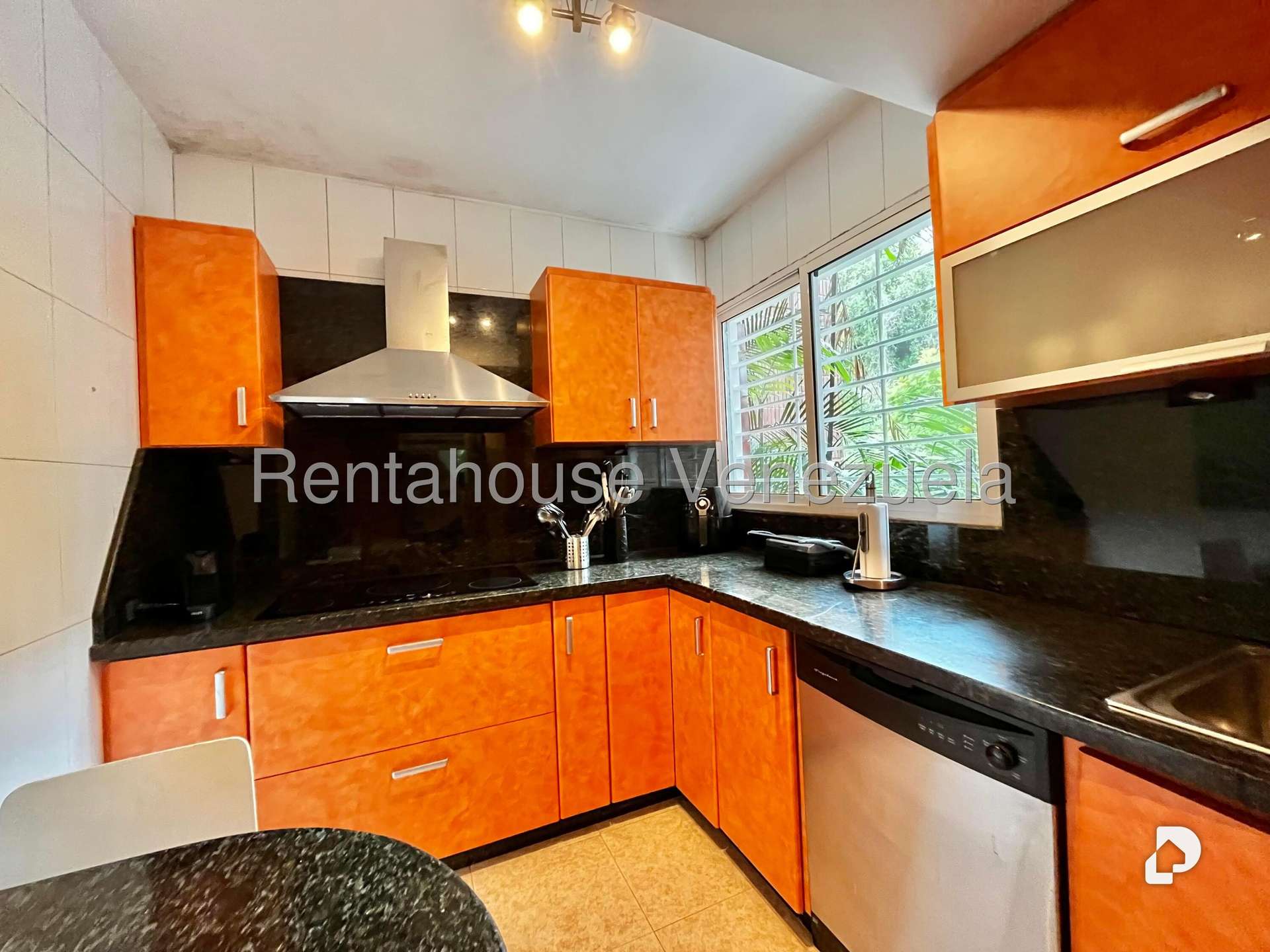 Apartamento en Solar del Hatillo, Caracas – 19