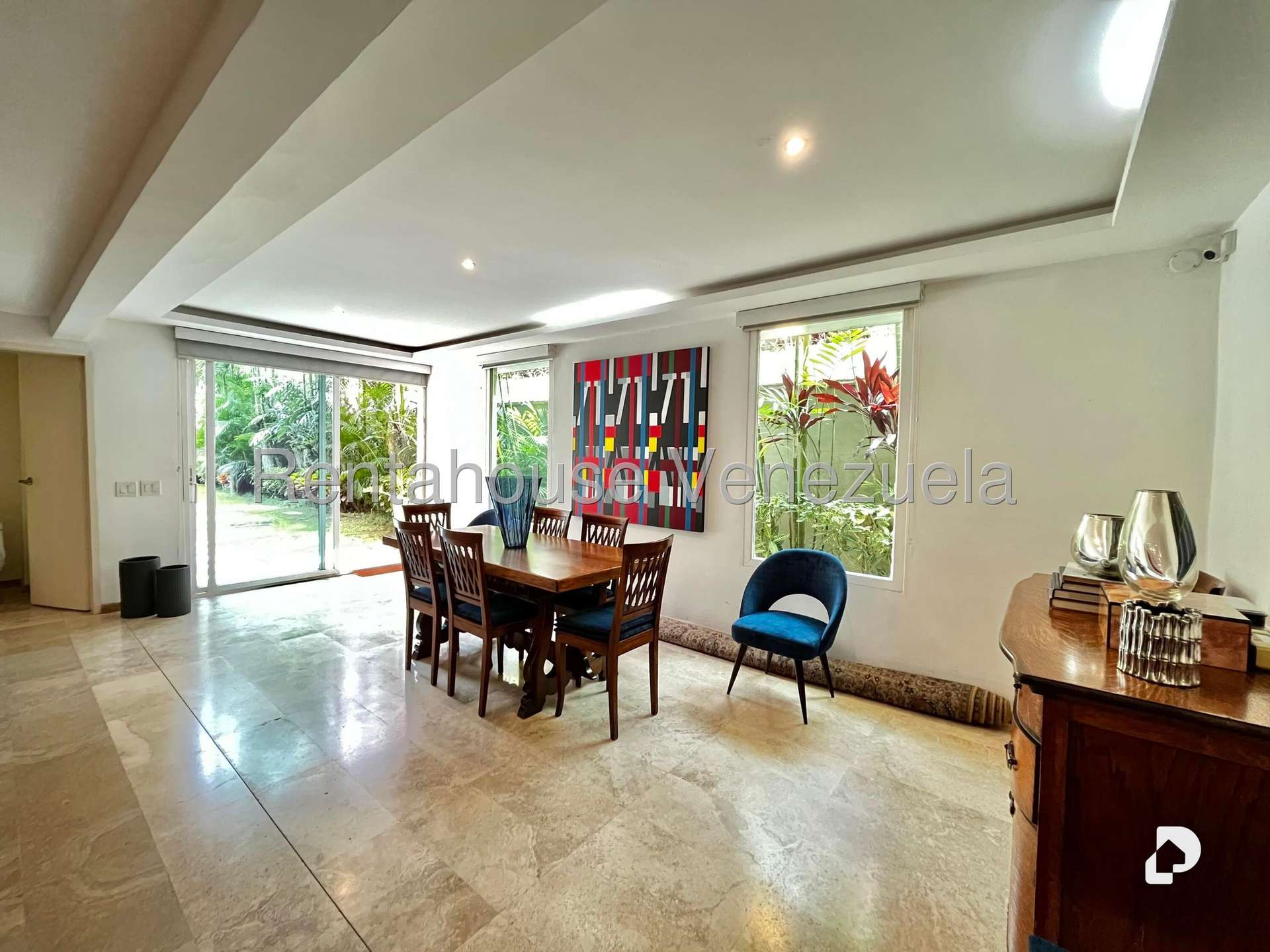Apartamento en Solar del Hatillo, Caracas – 12