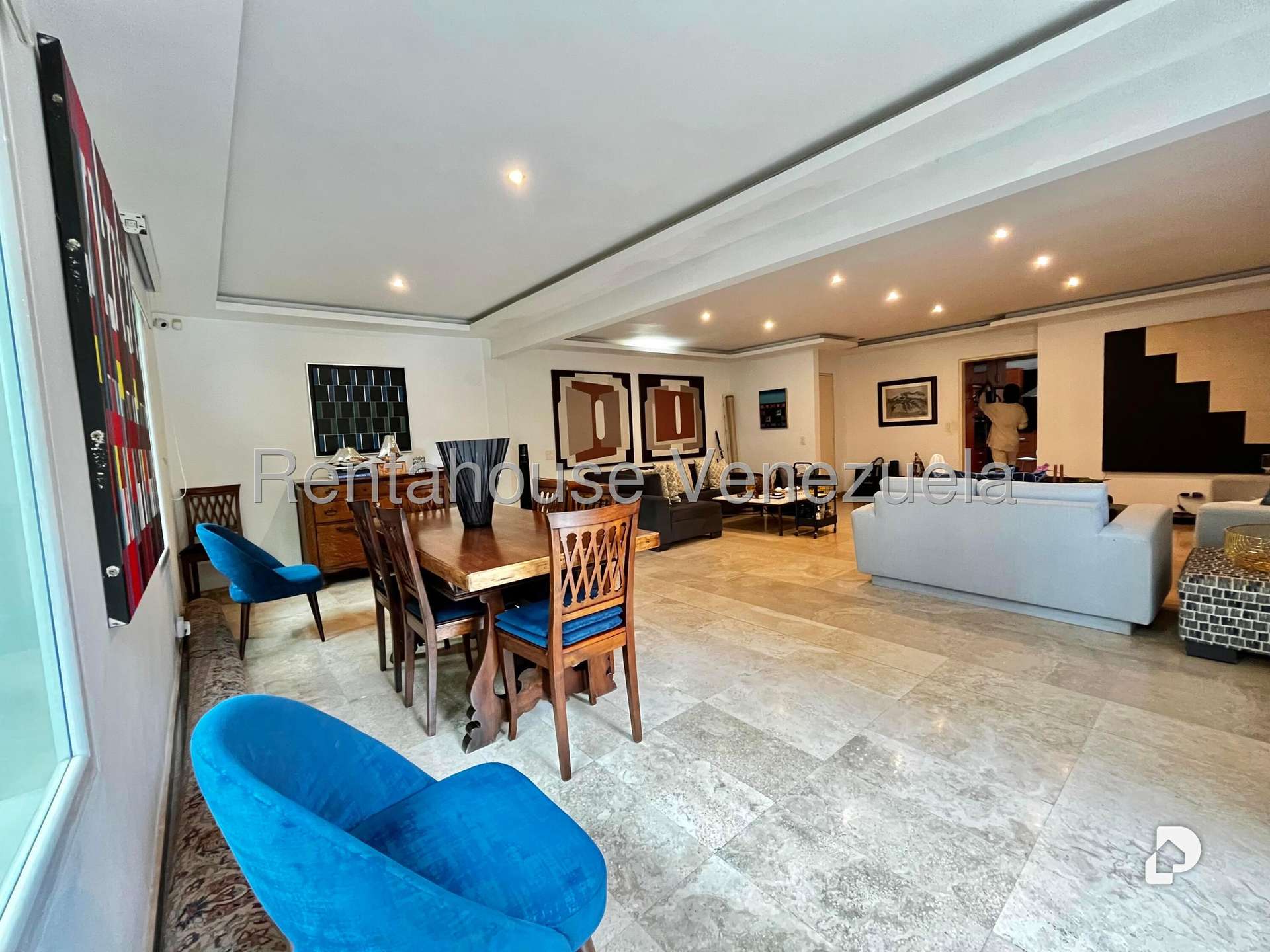 Apartamento en Solar del Hatillo, Caracas – 7
