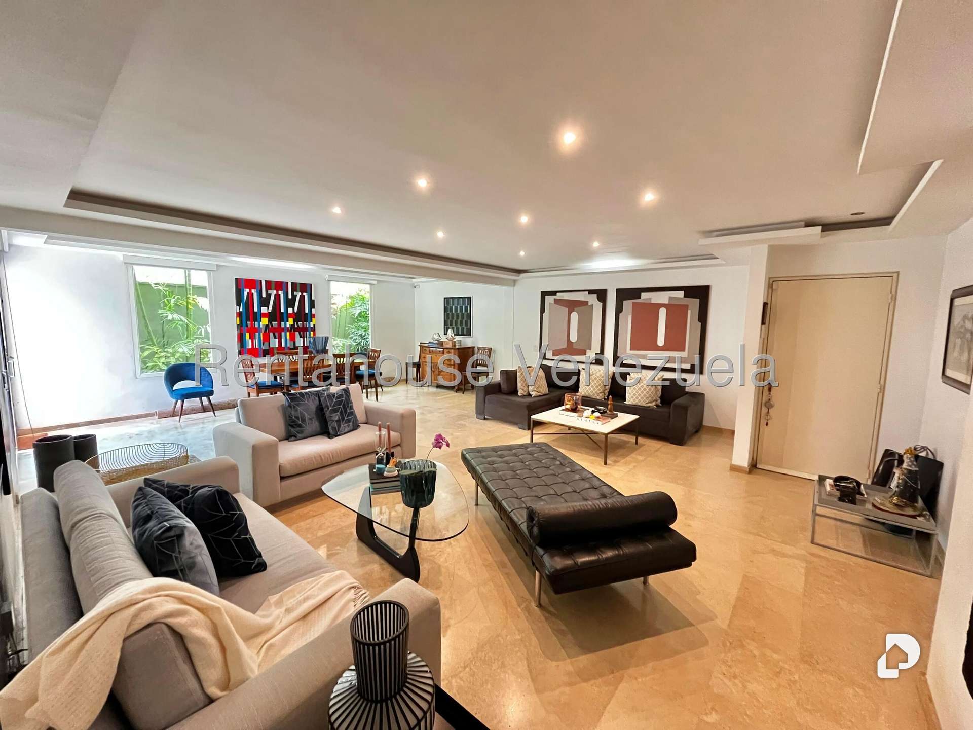 Apartamento en Solar del Hatillo, Caracas – 10
