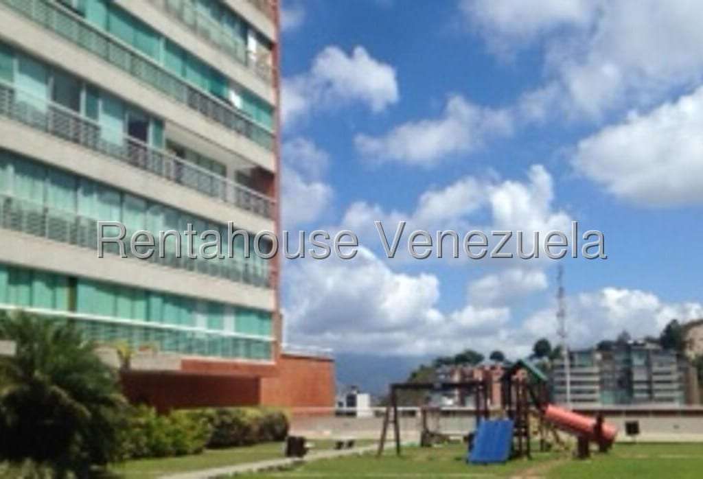 Apartamento en Solar del Hatillo, Caracas - 1