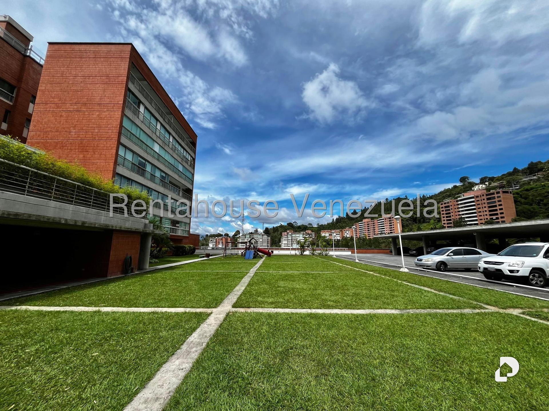 Apartamento en Solar del Hatillo, Caracas – 2