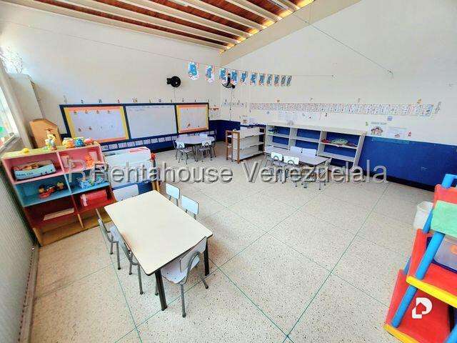 Local comercial en Montalbán I, Caracas – 22