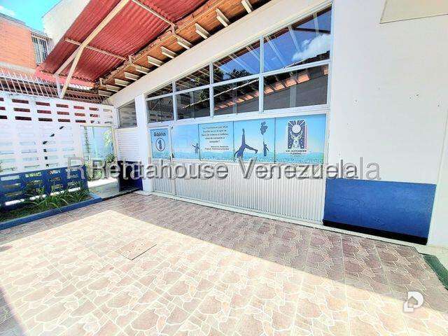 Local comercial en Montalbán I, Caracas – 14