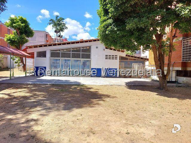 Local comercial en Montalbán I, Caracas – 1